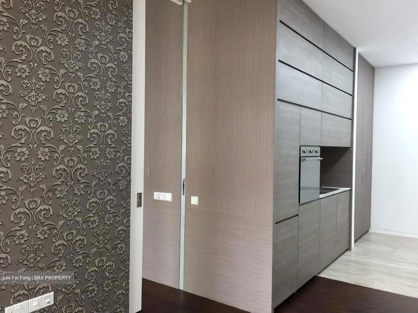 Seletar Park Residence (D28), Condominium #624642771